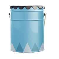 Эмаль ПФ-233 черная - mc174.ru - Пермь