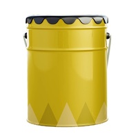 Грунт-эмаль алкидная серая - mc174.ru - Пермь